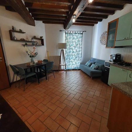 Mentana 14 Apartment Parma Bagian luar foto